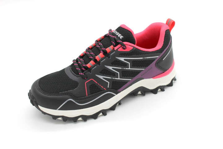 CHIEMSEE Damen Trekkingschuh